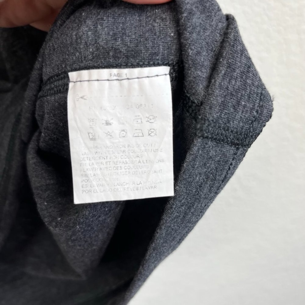 Puma Laguna United Marled Tee - Picture 7 of 8